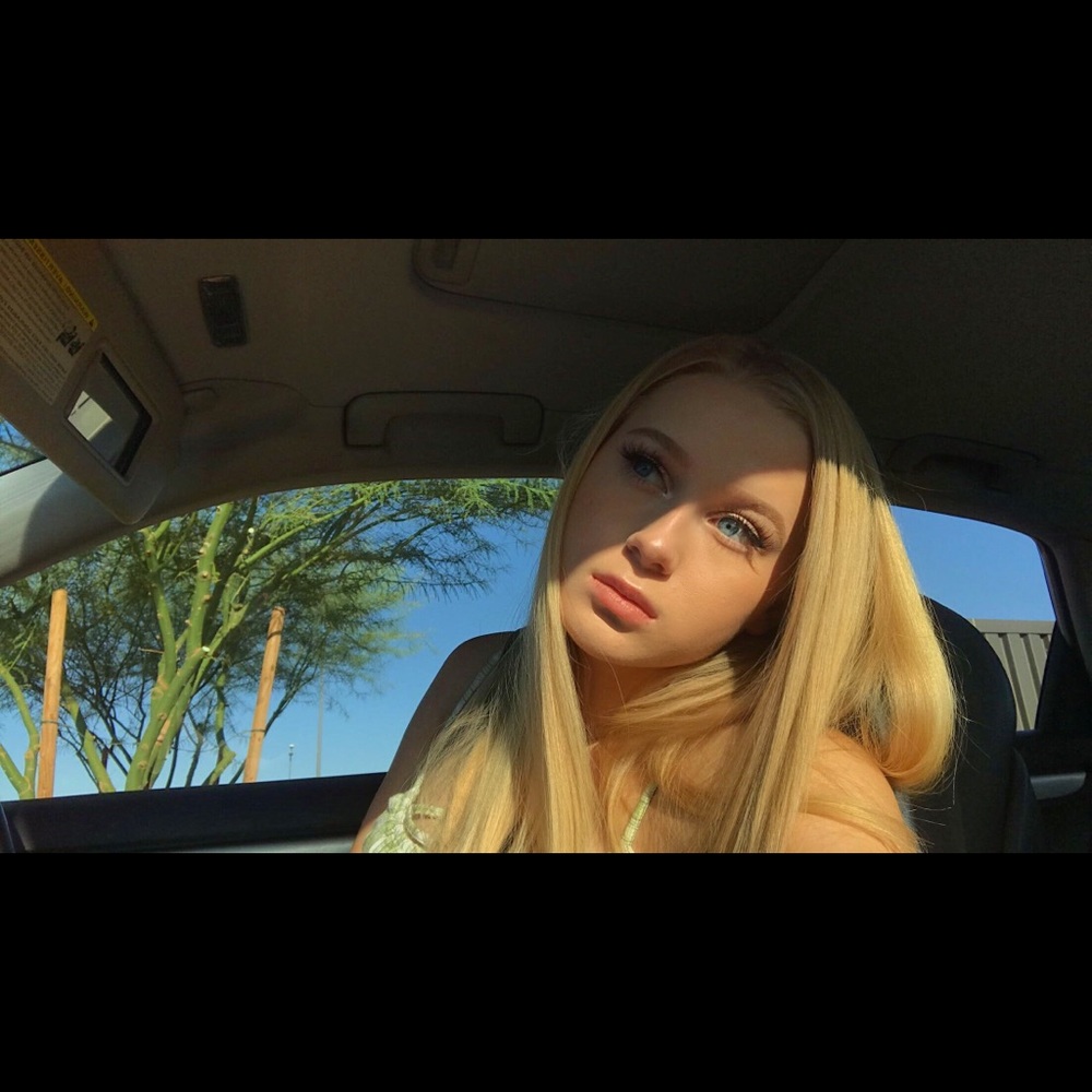 Meet your Posher, Kate